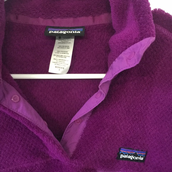 Patagonia Pullover - Picture 2 of 3